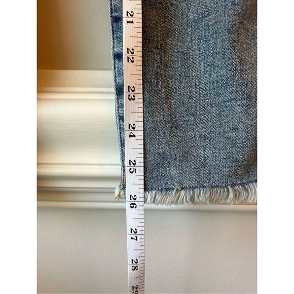 DL1961 Cropped Skinny size 28 - Picture 6 of 9